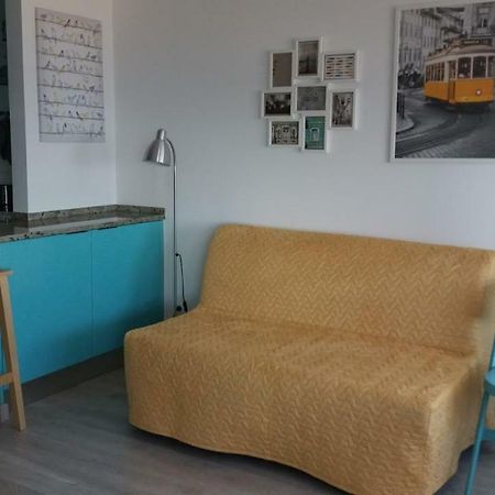Апартаменти Edificio Albufeira 406 Екстер'єр фото