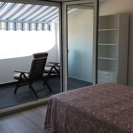Апартаменти Edificio Albufeira 406 Екстер'єр фото