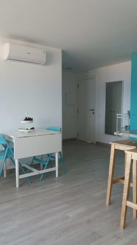 Апартаменти Edificio Albufeira 406 Екстер'єр фото